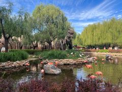 -北京野生动物园