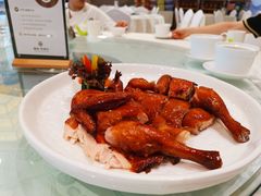 -禾悦庄餐厅