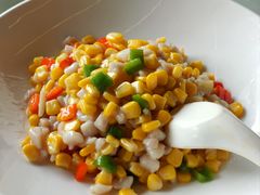 玉米嫩兔-蛙兔鸡自贡风味·特色江湖菜(广都店)