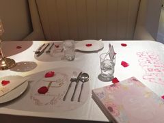-PARFUM FLORAL花境法餐(南京首店)