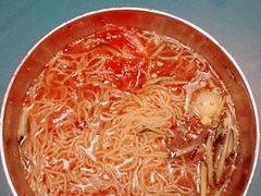 朝鲜冷面-三个大叔东北烧烤·砂锅菜(西三旗店)