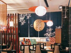 -富力希尔顿酒店·源氏日餐厅