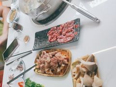 -刘少华贵州小黄牛·鲜牛肉火锅(总店)