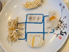 -木木鲜海鲜面(天一店)
