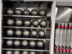 -超级猩猩健身·团课(铁机路迅博店)