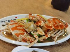 -揭阳钟记小食(福田新村店)