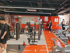 -健身者联盟(丰源大厦店)