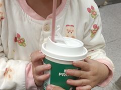 -鲜果时间·果蔬茶(赛格负二层店)