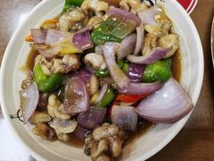 -聂记粤菜馆(鼓西路店)