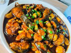 -妈妈的小作坊(陈家镇店)