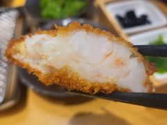 -胜博殿日式炸猪排(西红门店)