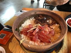 -旺爷砂锅·茶作(国贸城店)