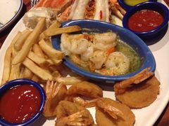 -RED LOBSTER(多伦多DT店)