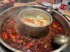 -飘香火锅(玉林西路店)