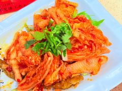 -状元阁烧烤(新华路总店)