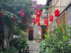 -金必轩(青岩店)