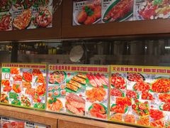 -牛车水美食街