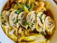 -大牌大·传统杭帮菜(湖滨店)