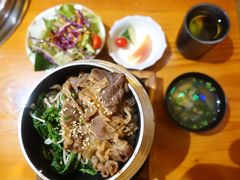 -丸藏和牛烧肉专门店(园区师惠坊店)
