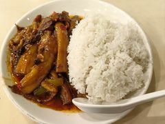 -玲又珑美食(盘福路店)