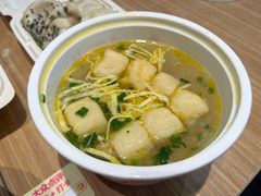 -小杨生煎(龙阳广场店)