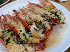 -品鲜村农家菜·阳澄湖大闸蟹(总店)
