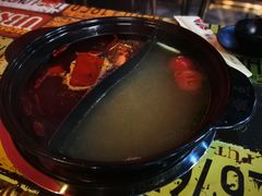 -椒点传统串串香