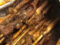 -十里铺铁板鱿鱼