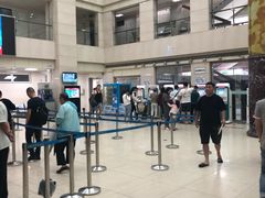 -上海市中医医院(芷江路院区)