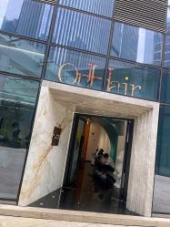 -OnHair造型
