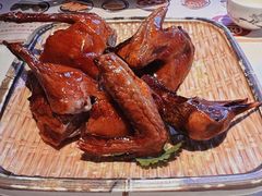 -粤点越有·茶点·粤菜(樵岭国际店)
