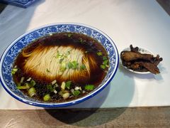 -伟记奥面馆(白塔东路店)
