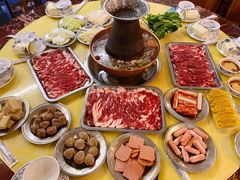 -月圆火锅(宁海东路二店)