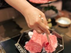 -三嶋亭(高岛屋京都店)