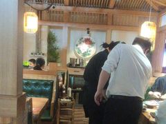 -九田家黑牛烤肉料理(溧阳吾悦店)