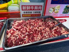 -养牛邓·潮汕牛肉海鲜自助火锅(广州店)