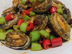 -双合园·海鲜水饺青岛菜(万佳广场店)