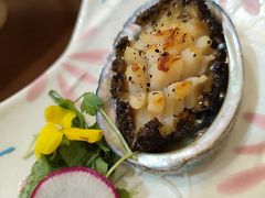-红叶日料·放题·海胆·定食(星海店)