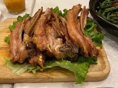 -巴依老爷新疆美食(工体旗舰店)