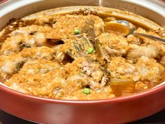 -阿忠食坊大排档·20年老店(万象城店)