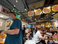 -太子浓心招牌炸酱小锅米线(兰州中心店)