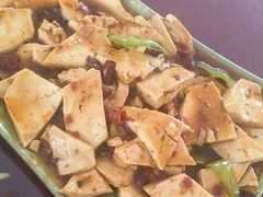 -北京龙庆四季香农家饭庄·灶台鱼·碳烤虹鳟鱼(龙庆峡店)