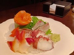 -佛山希尔顿酒店·融誉亚洲美食荟