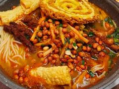 -山四砂锅(太原钟楼街店)