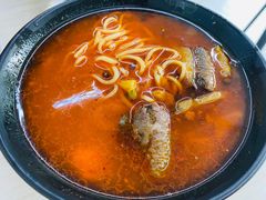 -庆蓉云·庆云面(双林店)