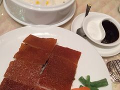 -8餐厅(新葡京酒店)