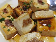 客家酿豆腐-晶采餐厅(仁化丹霞山店)