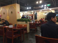 大堂-宏状元现熬粥·京味菜(五棵松店)