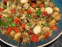 -华豫川酒家(双子塔店)