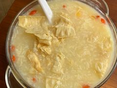 乳扇米酒羹-云隐小厨·传统大理美食(复兴路店)